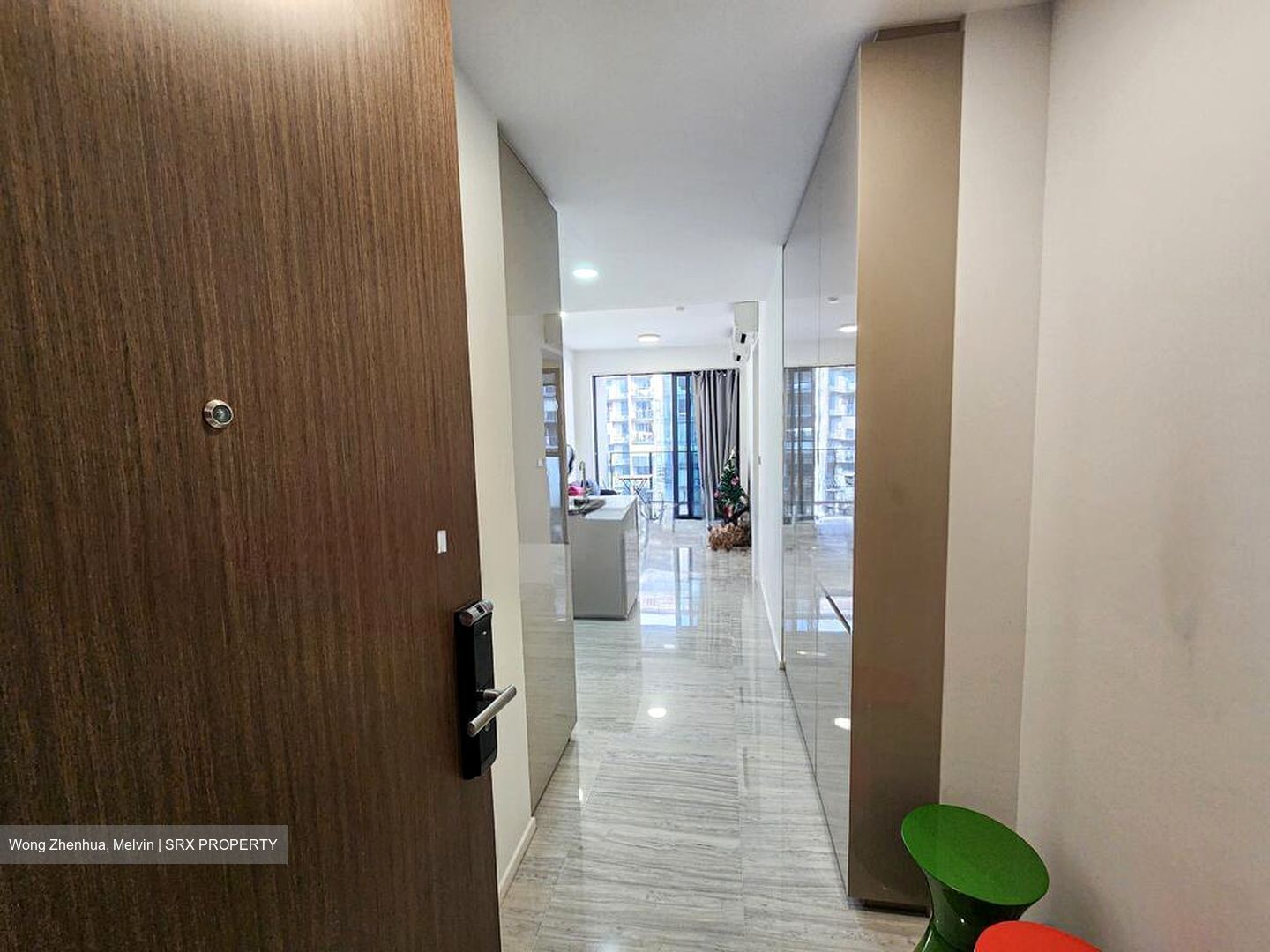 Parc Esta (D14), Apartment #530613241